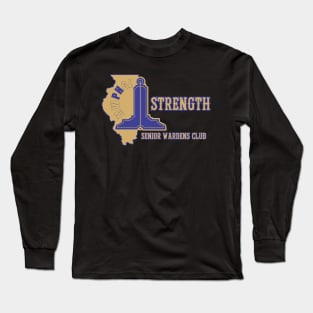 Strength SW Club Long Sleeve T-Shirt